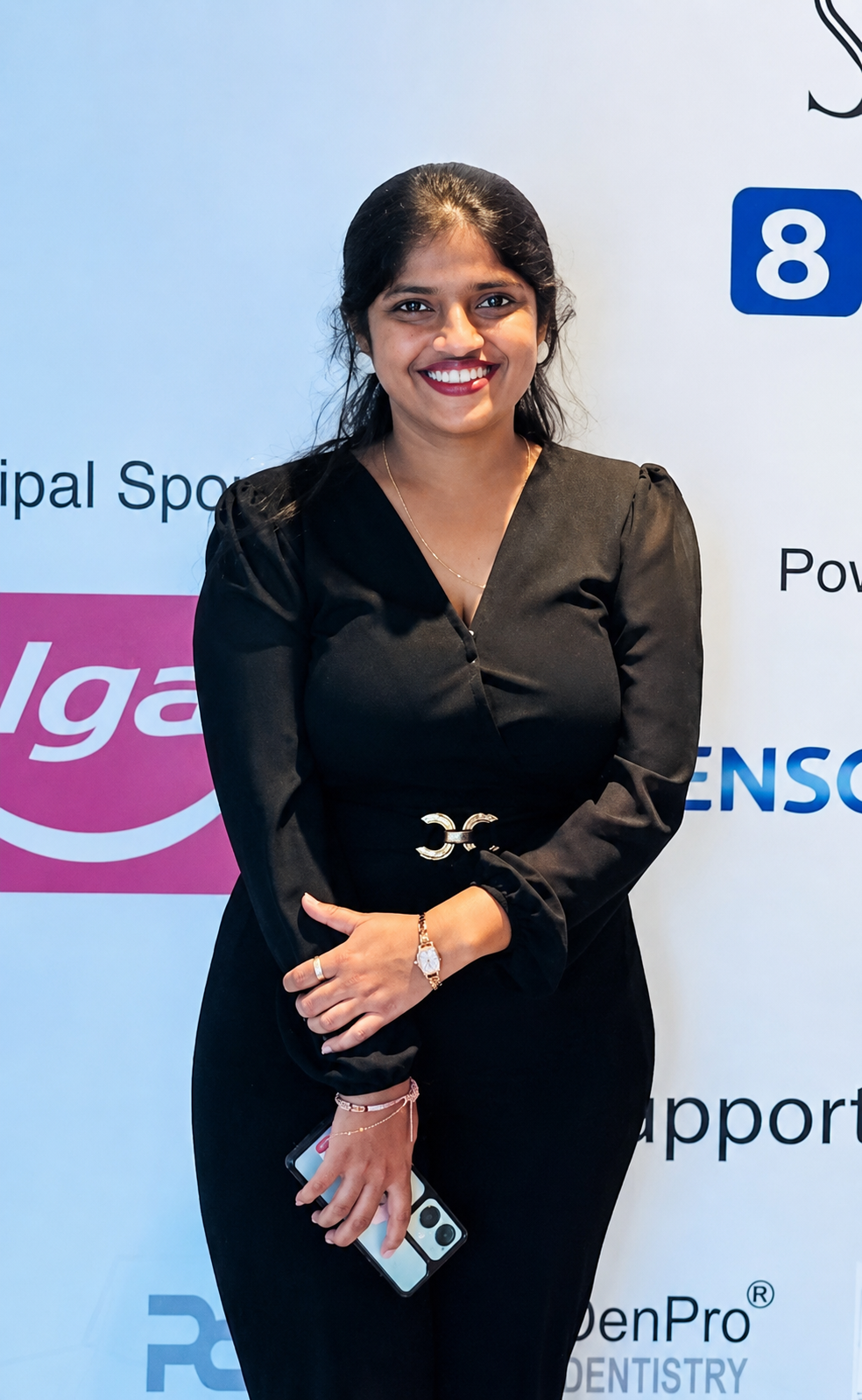 Dr. Namrata Narkar at Dr. Namrata's Dental Clinic