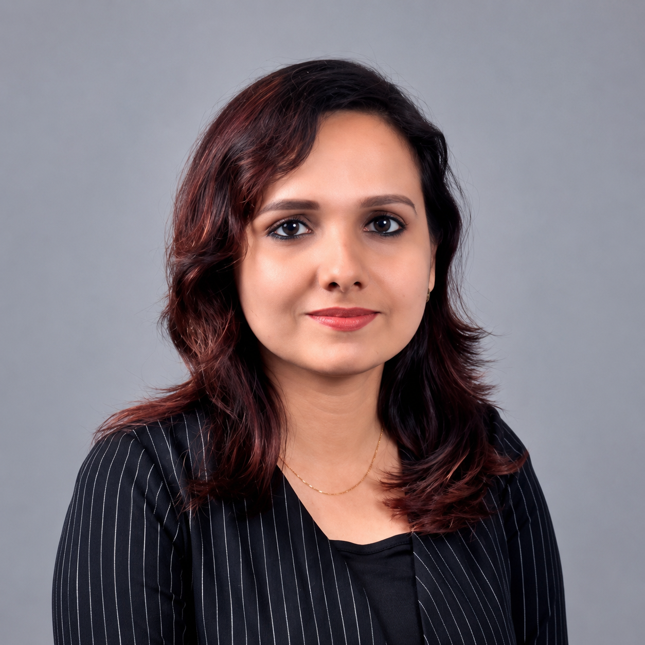 Dr. Sejal Samson at Dr. Sejal's Dental Clinic