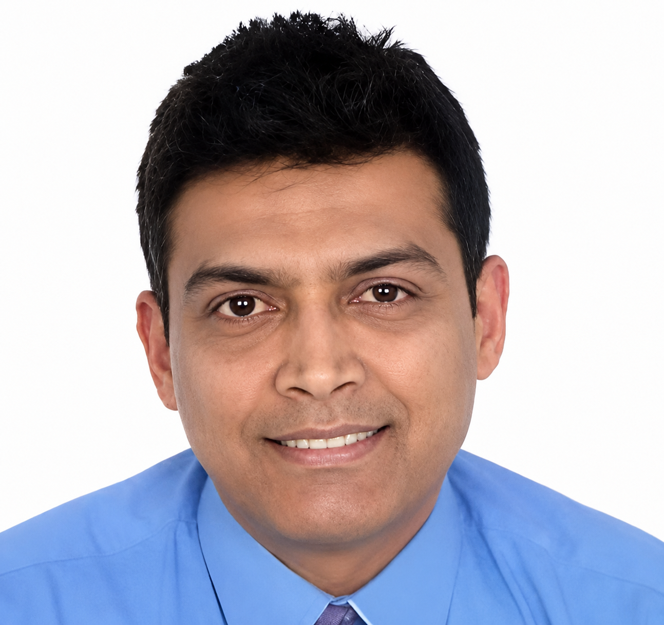 Dr. Hiten D. Vira at Sankalp Dental Clinic